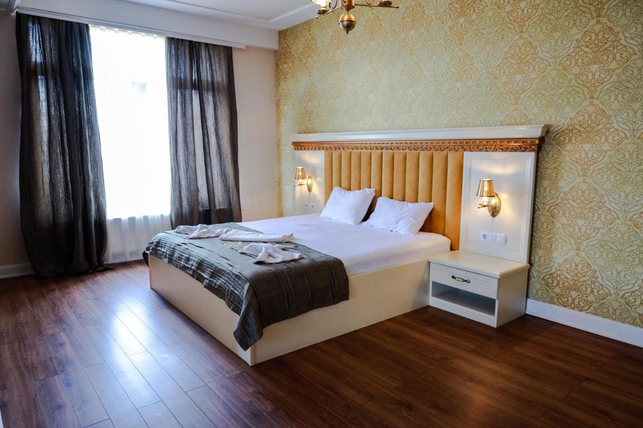Nafron Hotel Πρίζρεν Εξωτερικό φωτογραφία