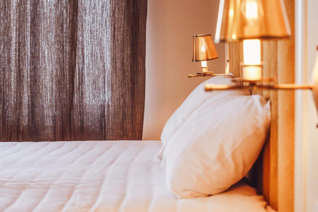 Nafron Hotel Πρίζρεν Εξωτερικό φωτογραφία