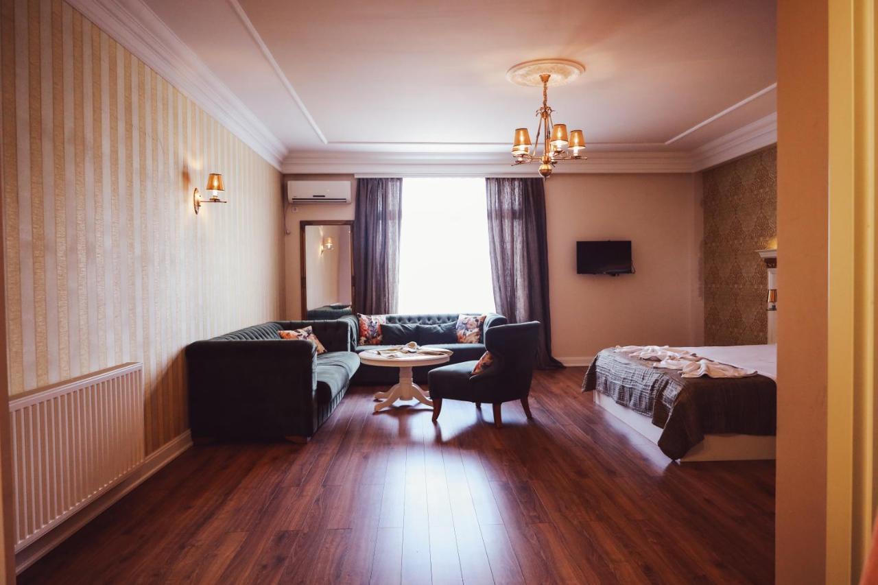 Nafron Hotel Πρίζρεν Εξωτερικό φωτογραφία