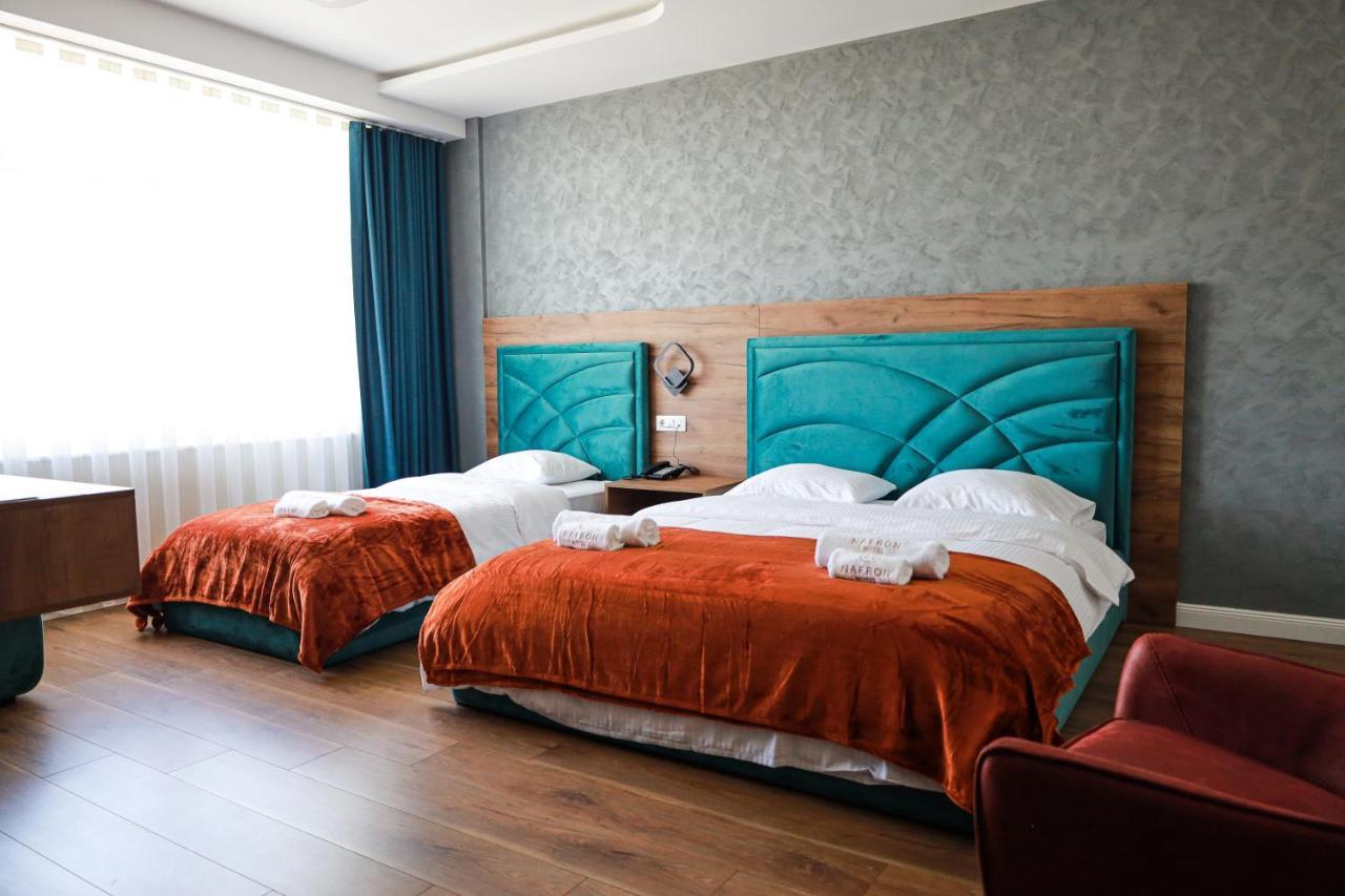 Nafron Hotel Πρίζρεν Εξωτερικό φωτογραφία