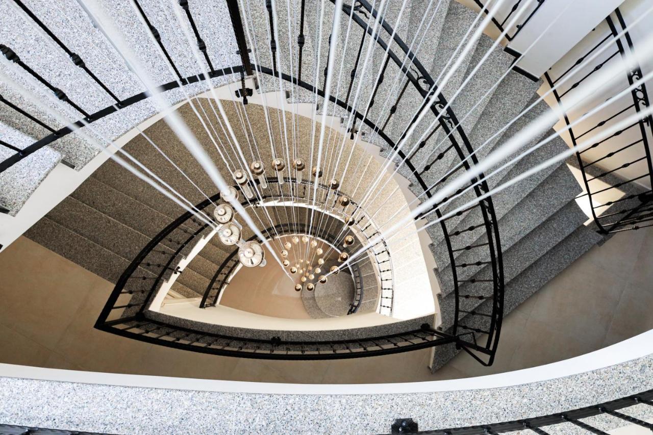 Nafron Hotel Πρίζρεν Εξωτερικό φωτογραφία