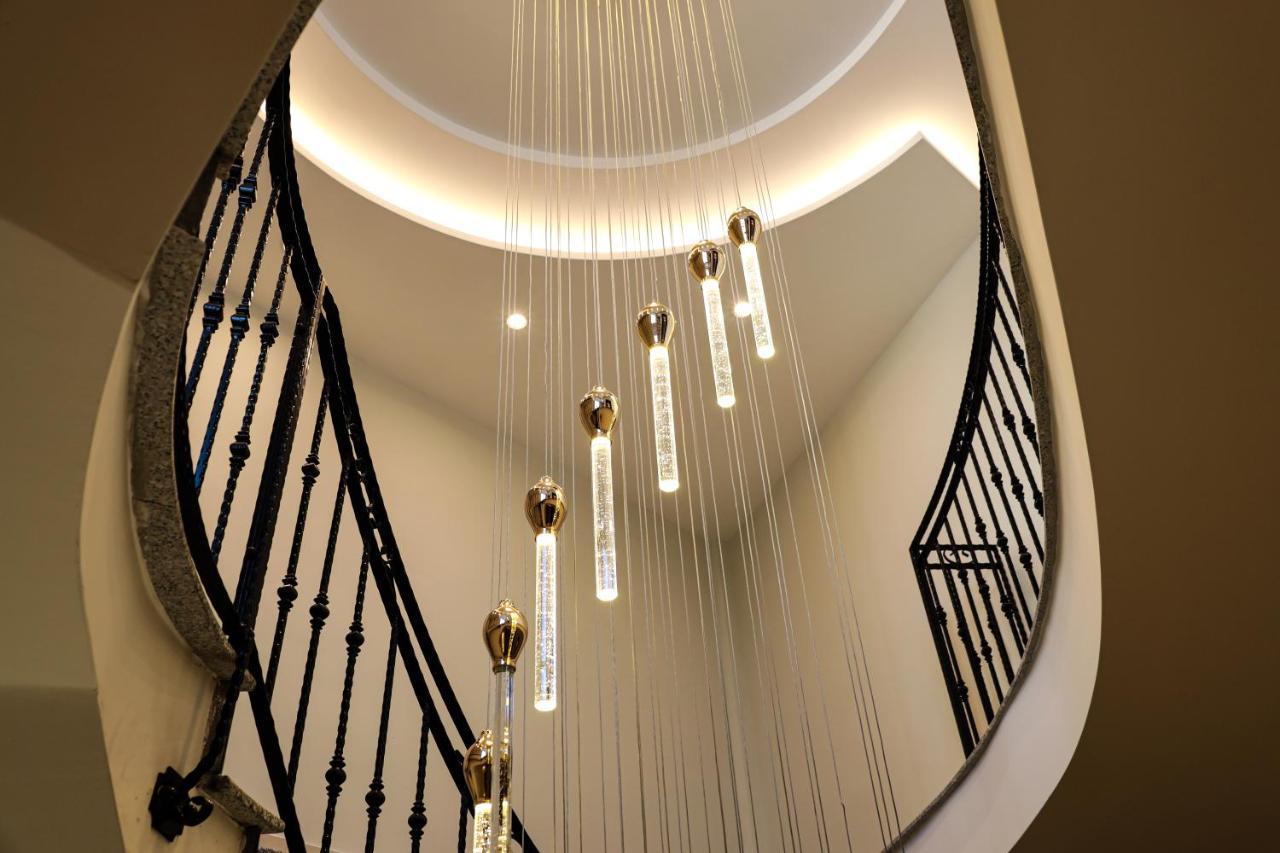 Nafron Hotel Πρίζρεν Εξωτερικό φωτογραφία