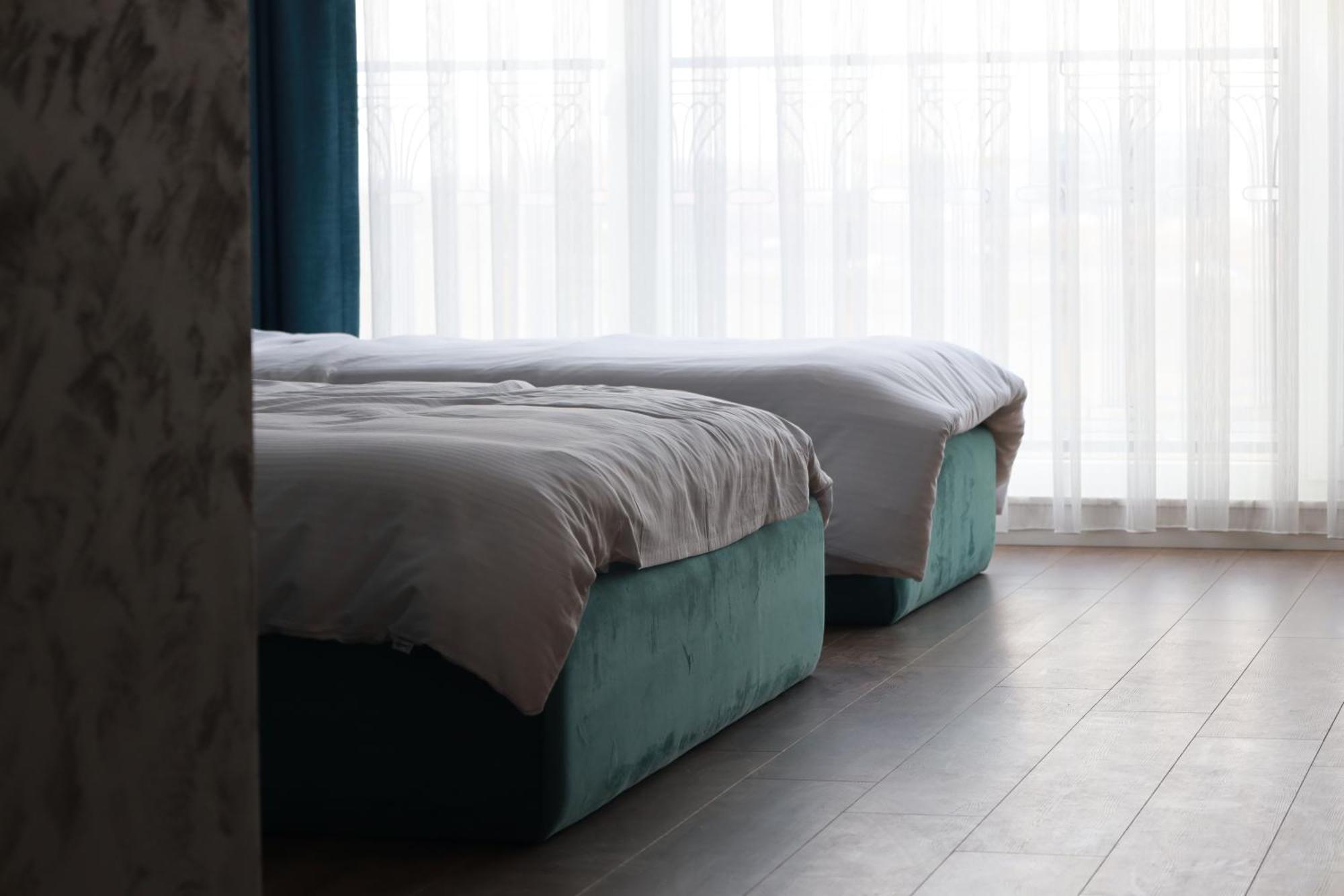 Nafron Hotel Πρίζρεν Εξωτερικό φωτογραφία